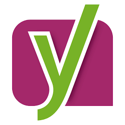 Yoast SEO logo